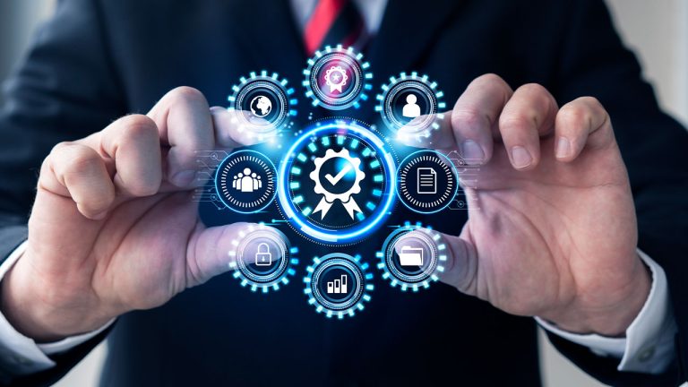 Las 5️⃣ Innovaciones Tecnológicas HSEQ que Transformarán la Gestión Integral en este 2025