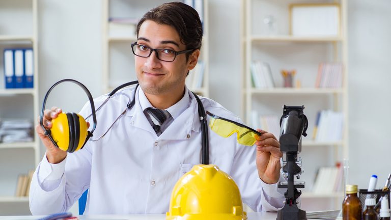 ¿Cómo la Salud Ocupacional Impacta en la Productividad Empresarial?