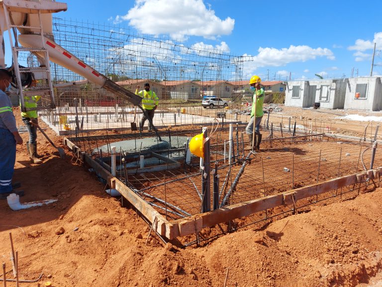 Seguridad Ocupacional en la Construcción en Panamá: Cumpliendo con los Requisitos del MITRADEL 2025🏗️⚠️