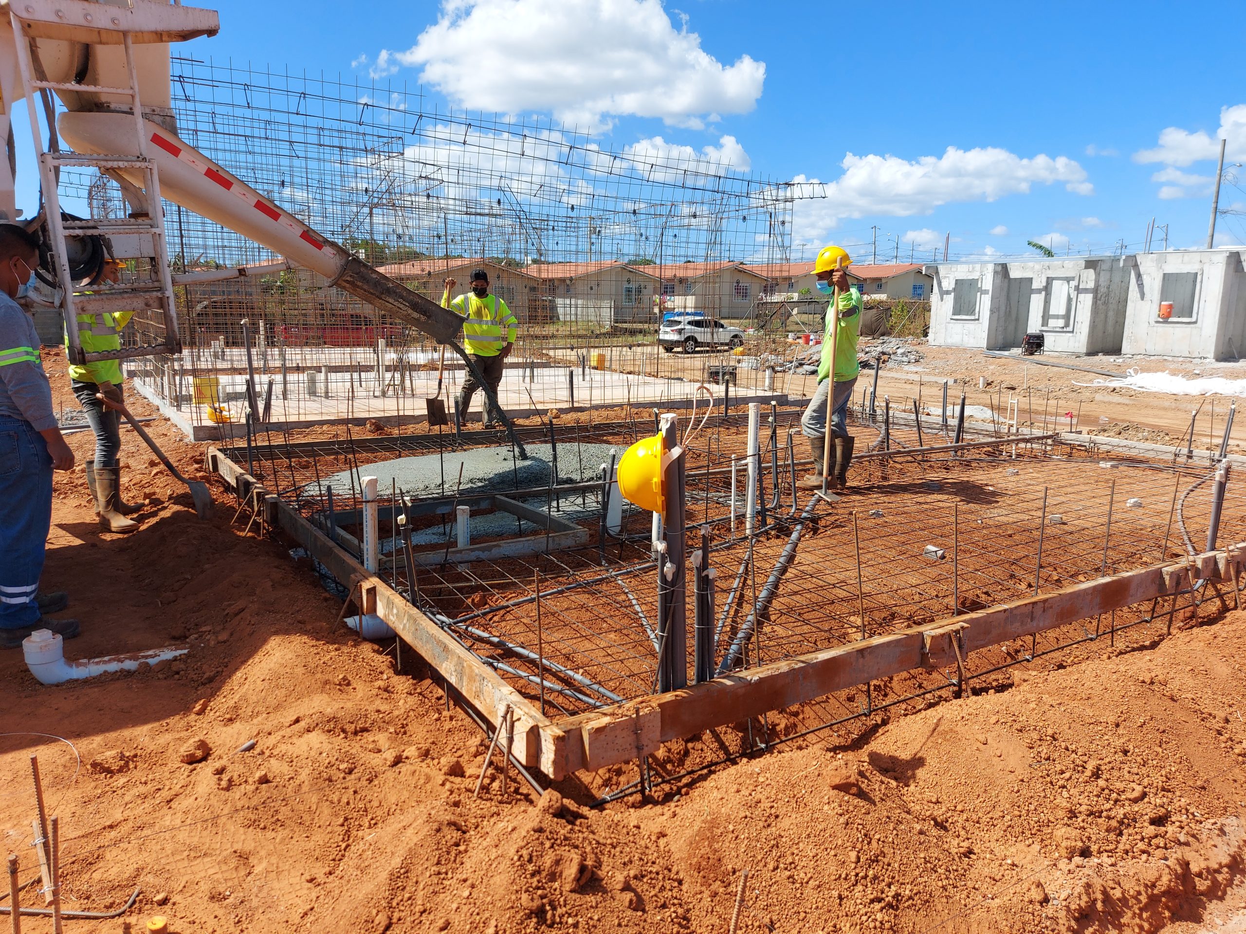 Seguridad Ocupacional en la Construcción en Panamá: Cumpliendo con los Requisitos del MITRADEL 2025🏗️⚠️