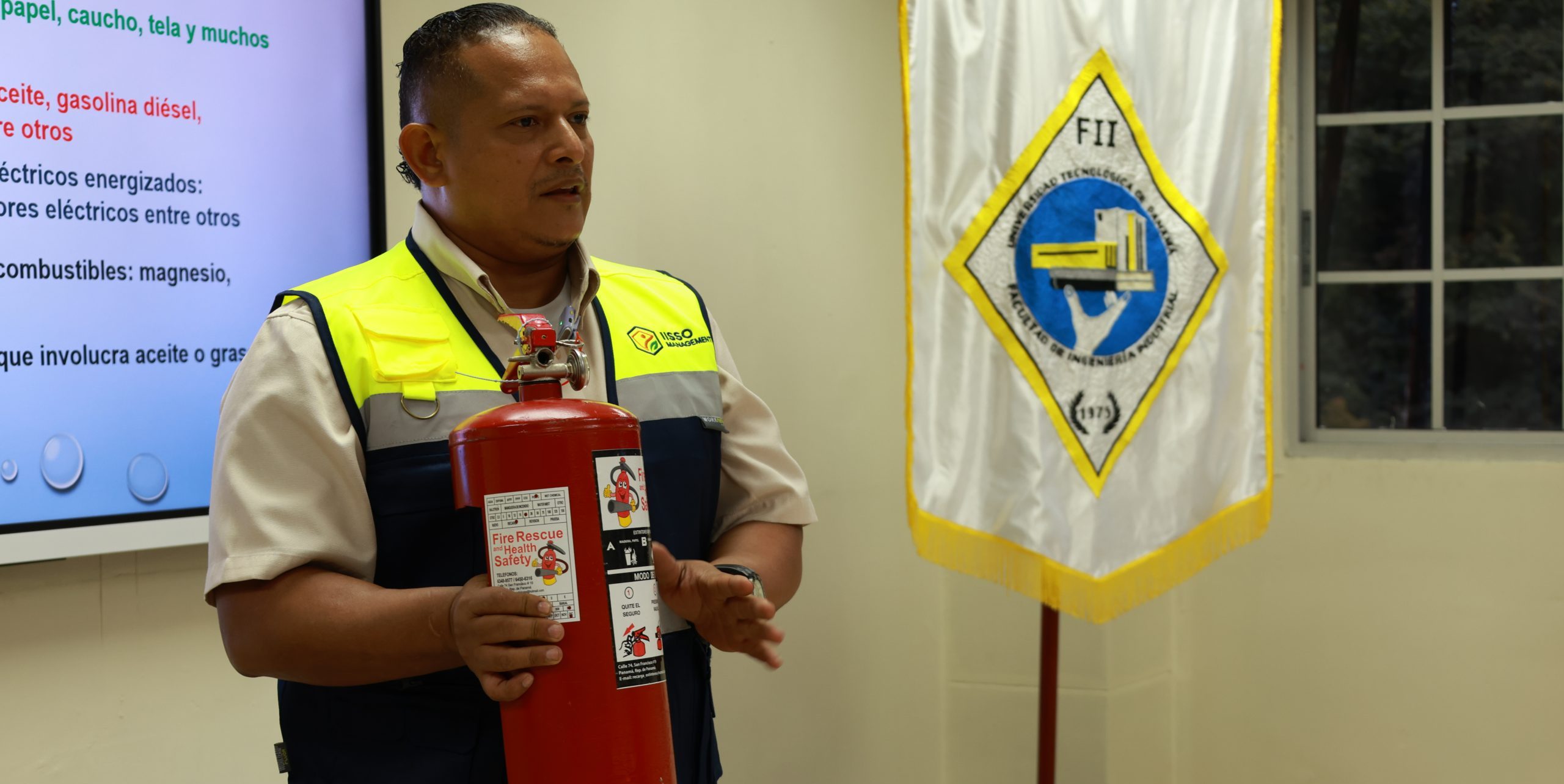 Jornada de Seguridad en la UTP 2026: Cuando la Teoría se Convierte en Práctica Real
