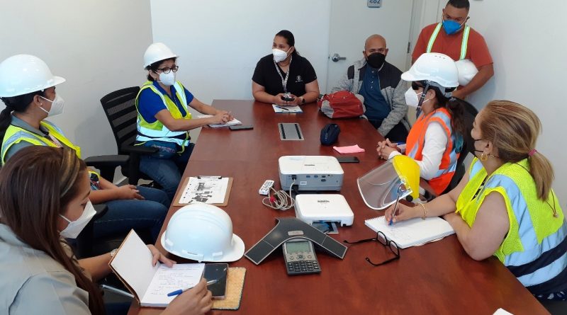 Cómo Elaborar un Plan de Prevención de Riesgos Laborales en Panamá: Guía Paso a Paso 🏗️🦺
