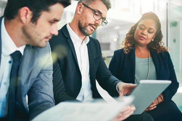 5️⃣Tendencias Actuales en la Gestión de Calidad: Innovación y Mejora Continua 📎📈