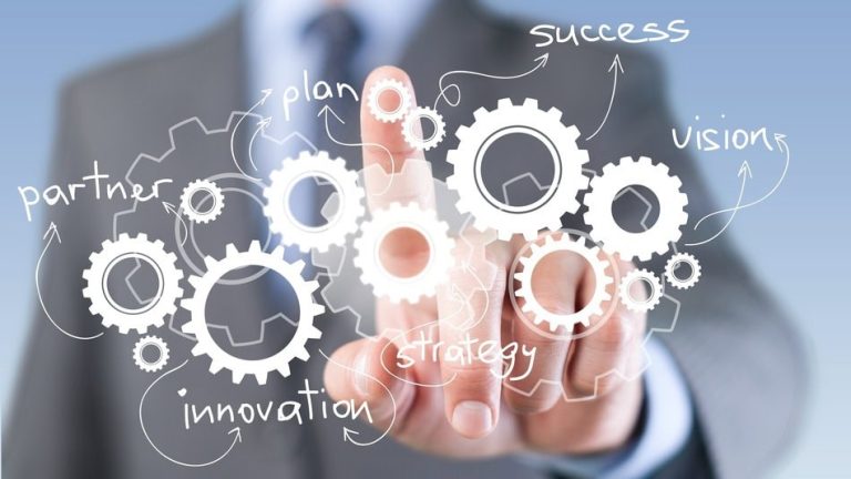 Reingeniería de Procesos Empresariales: Clave para la Transformación Digital en 2025