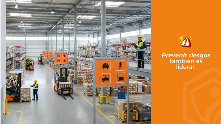 7 Poderosas Estrategias Clave Para Transformar la Cultura Preventiva en Logística y Proteger tu Operación 🚛📦