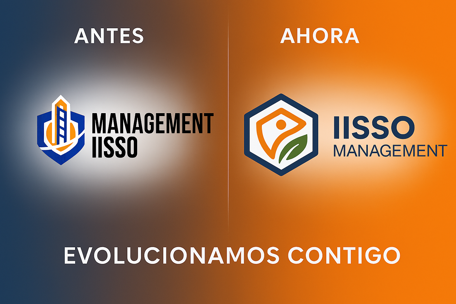 5 Claves del Rebranding Empresarial de Management IISSO que Impulsarán tu Negocio en 2025
