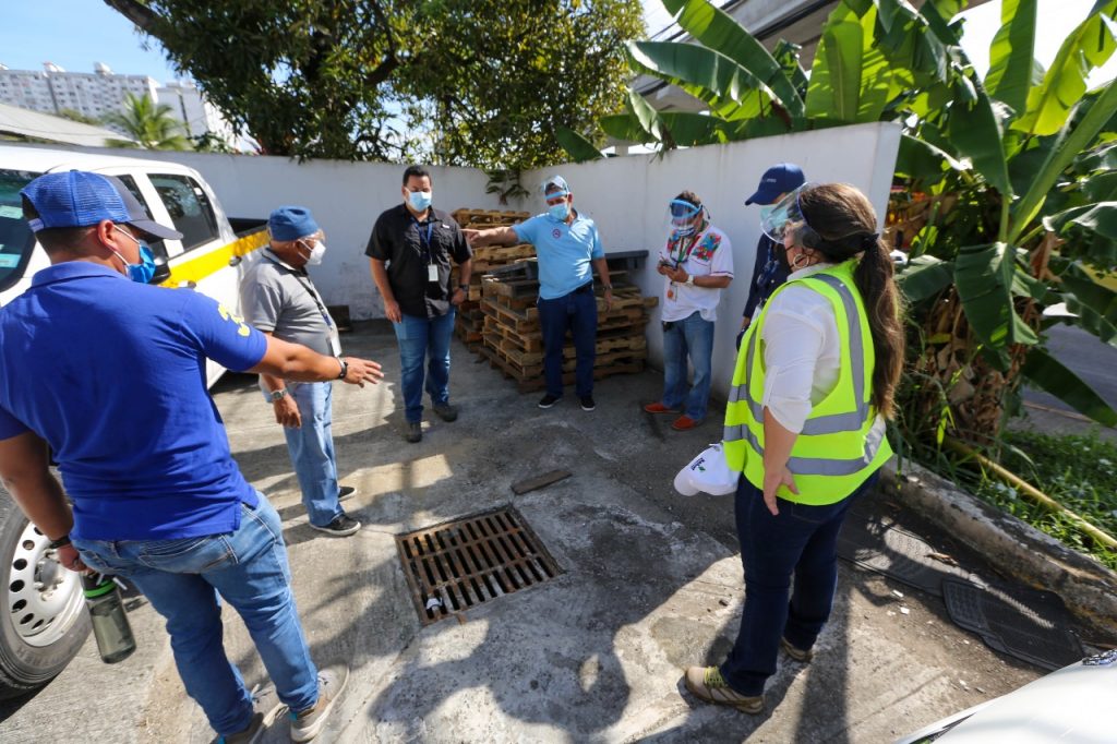 ¿Cómo evitar multas por vertido de aguas residuales? 💧