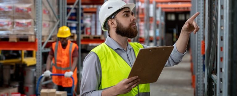 ¿Cómo Preparar a tu Equipo para Inspecciones de Seguridad Este Año 2025 🤓 ?