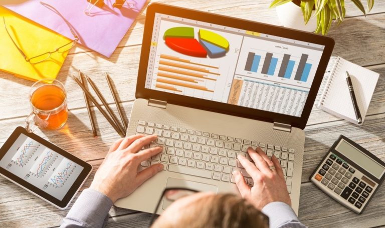 Sistemas de Gestión Integrado: Clave para una Empresa Eficiente y Competitiva 2025🗂️📊