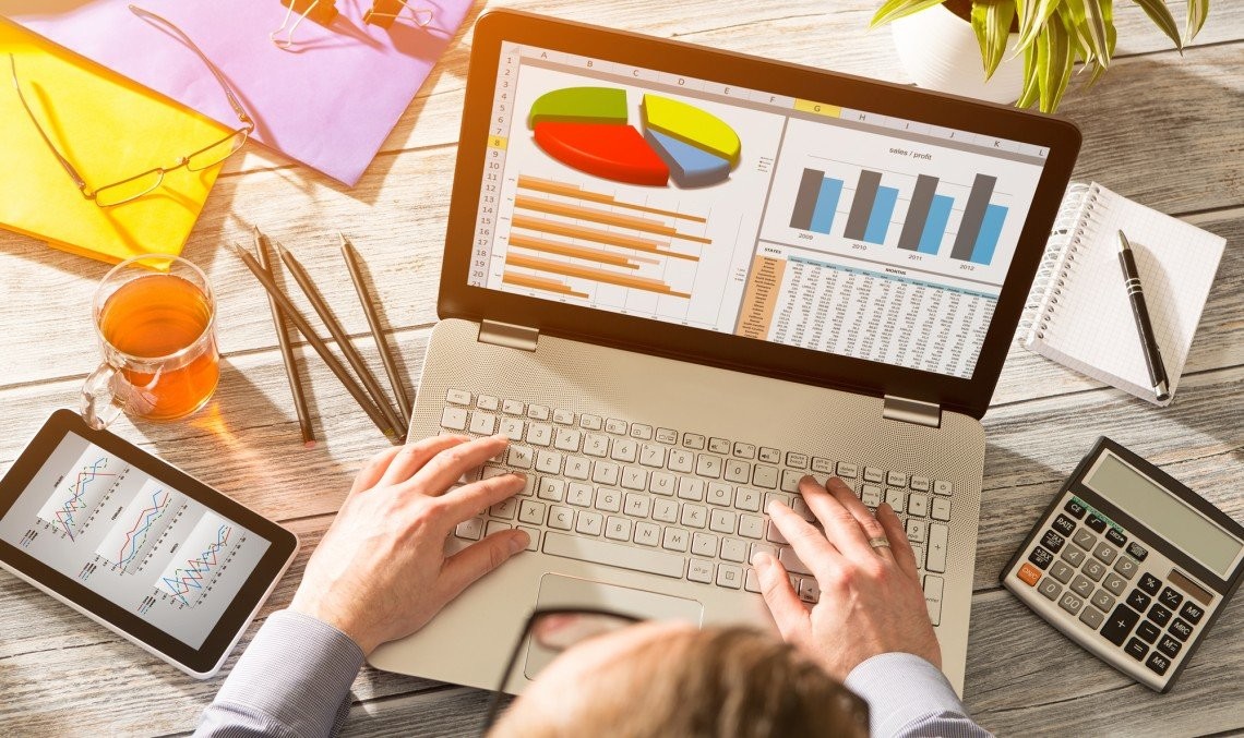Sistemas de Gestión Integrado: Clave para una Empresa Eficiente y Competitiva 2025🗂️📊