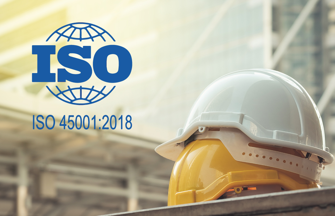 Implementación de ISO 45001 en Empresas: Beneficios y Proceso de Certificación ✅🏆🦺