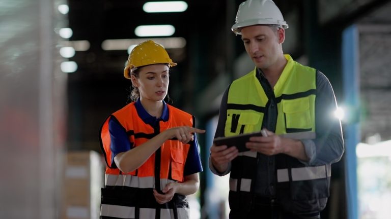 5 Errores Comunes en Seguridad Laboral y Ocupacional ¿Cómo Evitarlos en 2025?🫡
