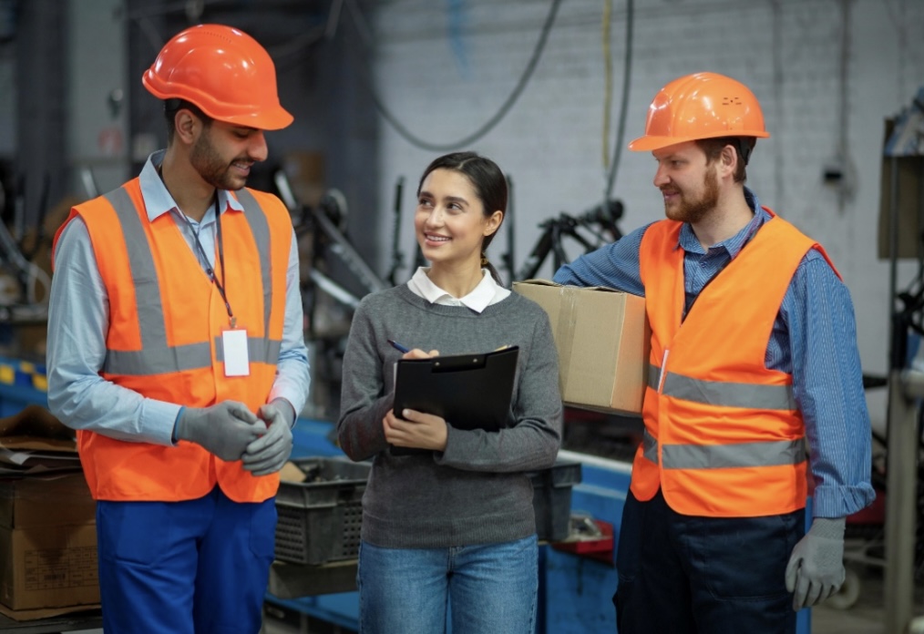 Checklist de Inspección de Seguridad: Asegura el Cumplimiento en 2025 📑