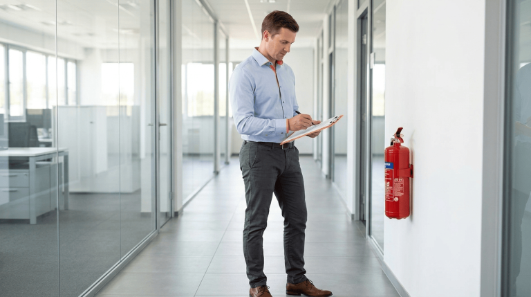 8 Riesgos en Instalaciones que debes Evaluar