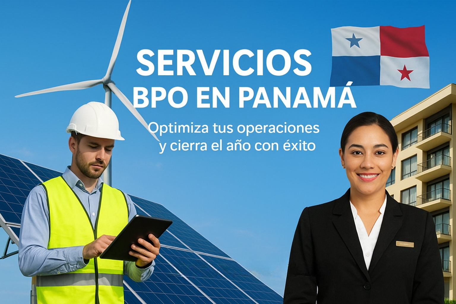 Servicios BPO en Panamá: 7 estrategias poderosas, inteligentes y efectivas para optimizar tus operaciones y cerrar el año con éxito