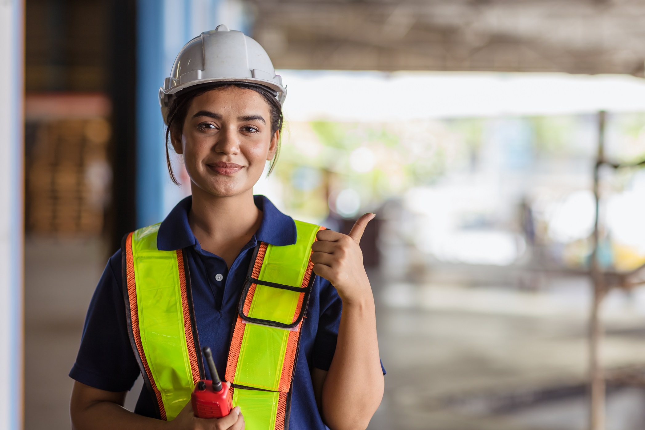 ¡Descubre las 5 Mejores Estrategias para Reducir Riesgos Laborales!