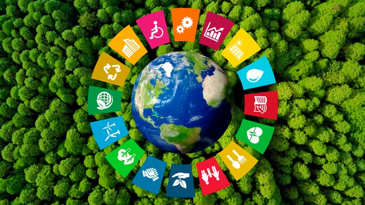 Sostenibilidad en HSEQ: Clave para Empresas Exitosas en este 2025 🌍