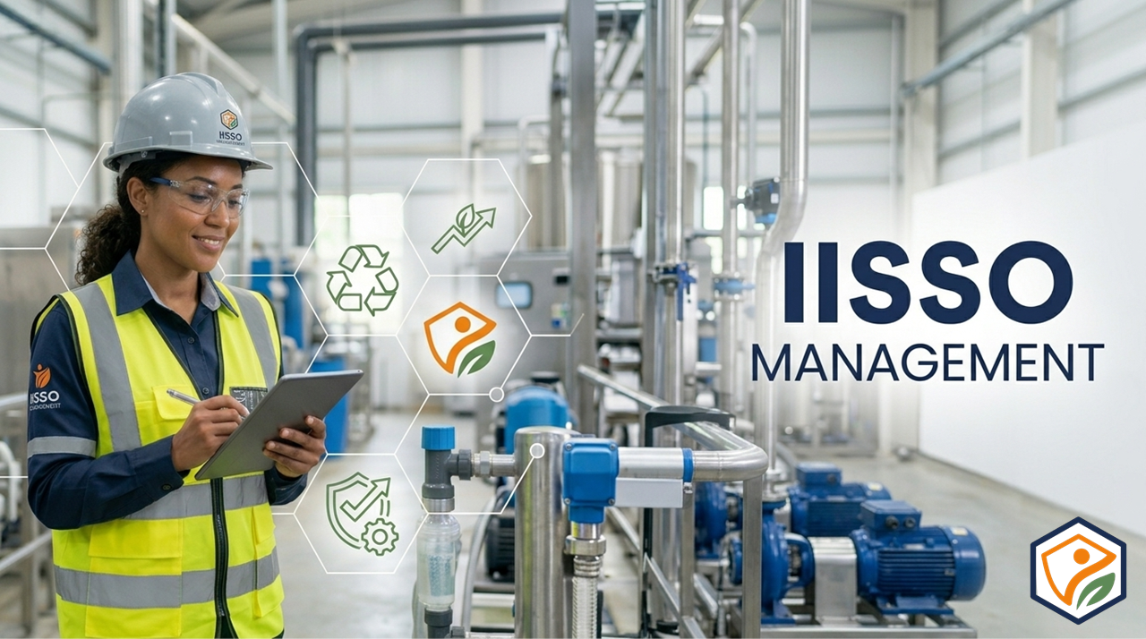 7 Claves Esenciales para una Auditoría Ambiental Preventiva que Protege tu Operación Industrial