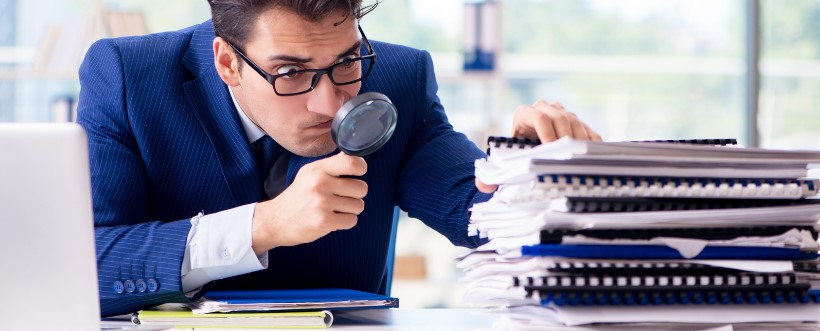 📑Auditorías HSEQ: Clave para la Optimización y Cumplimiento en 2025