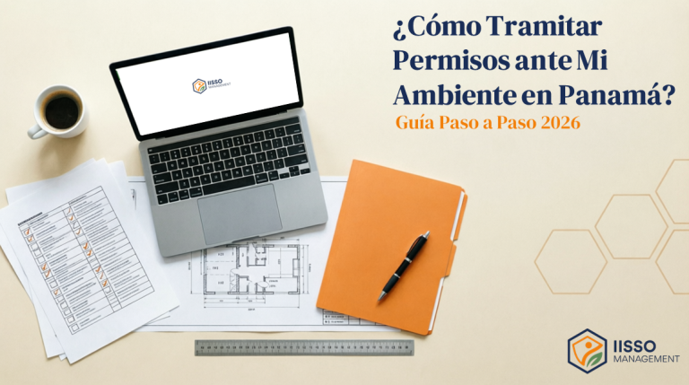 ¿Cómo Tramitar Permisos ante Mi Ambiente en Panamá? Guía Paso a Paso 2026