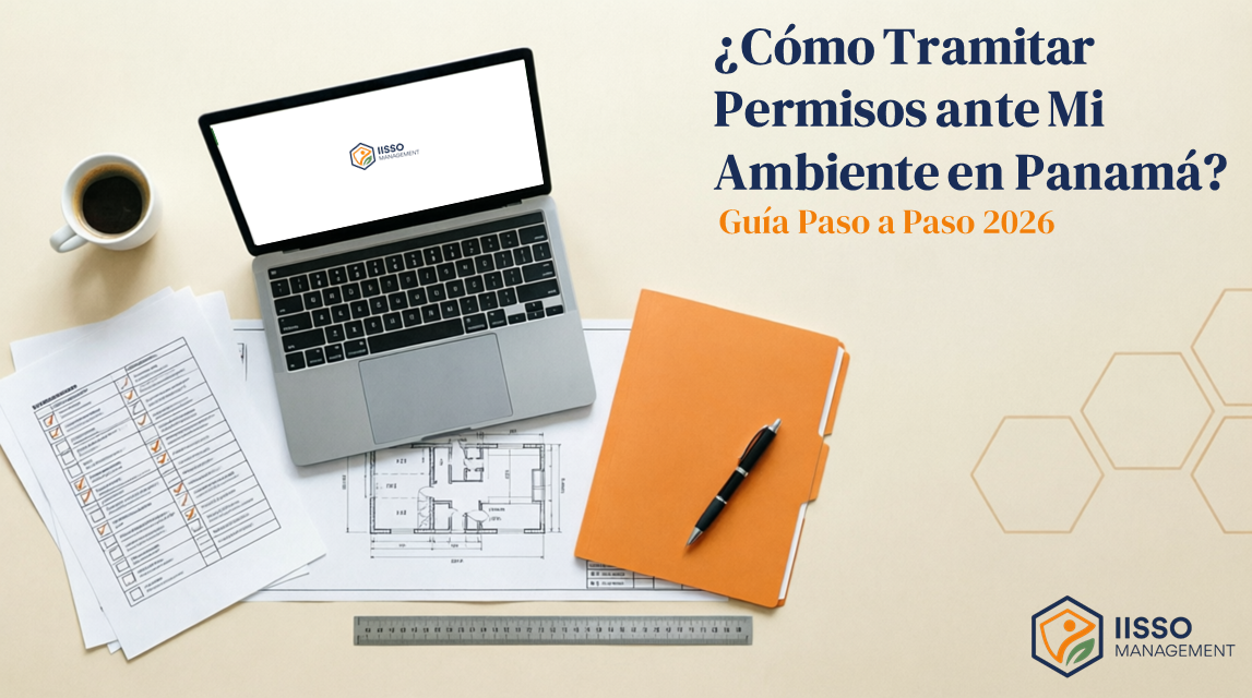 ¿Cómo Tramitar Permisos ante Mi Ambiente en Panamá? Guía Paso a Paso 2026