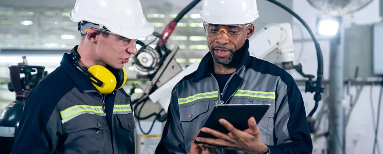 5 Pasos Claves para Proteger tu Empresa con un Plan de Prevención de Riesgos Laborales