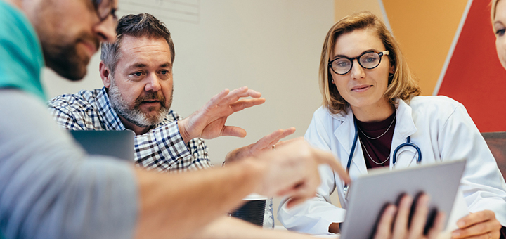 Salud Ocupacional en 2025: Retos y Tendencias Claves para las Empresas 💙📈