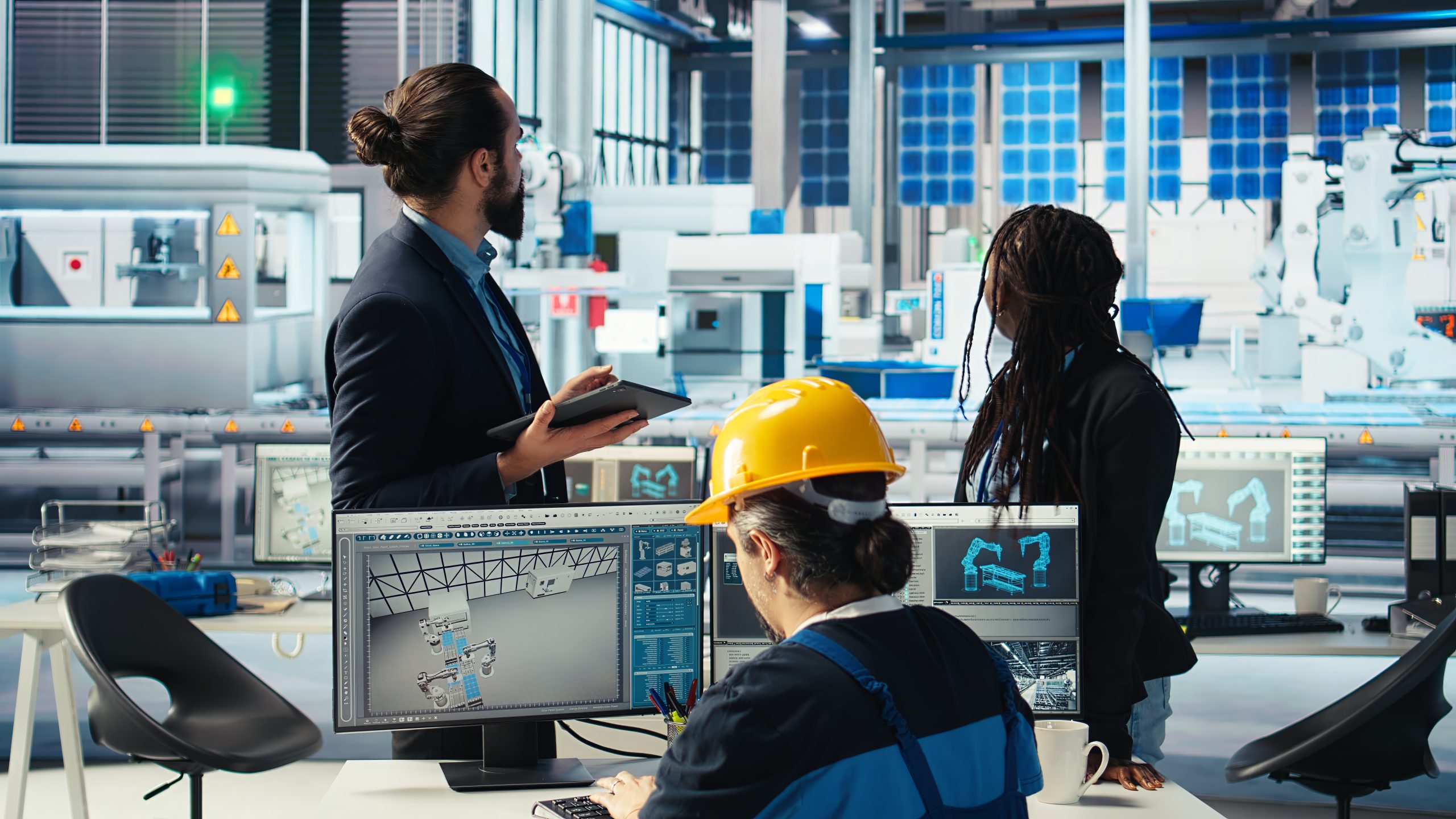 Gestión de calidad empresarial: 7 Claves para Construir una Cultura de Excelencia