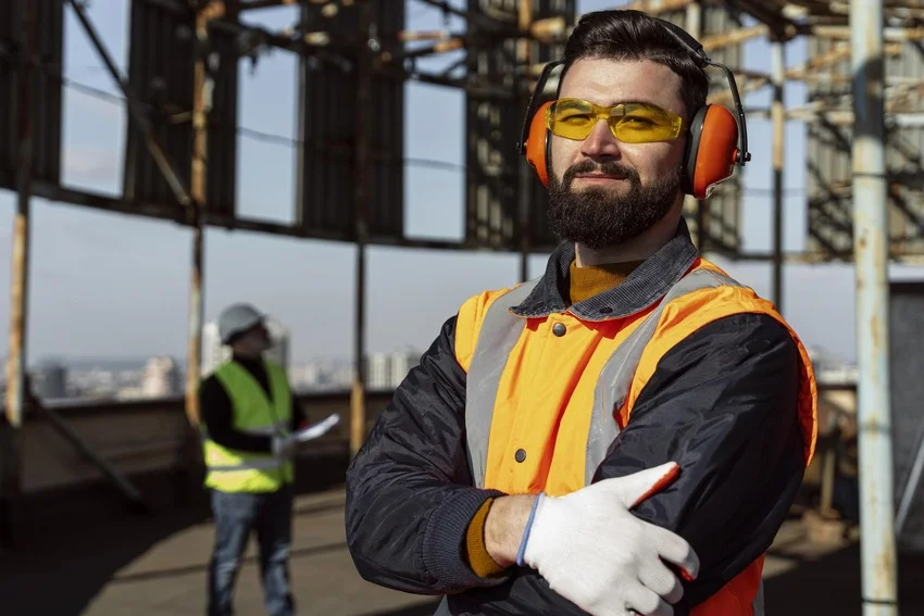 5 Medidas Clave para Prevenir Riesgos Laborales ⚠️
