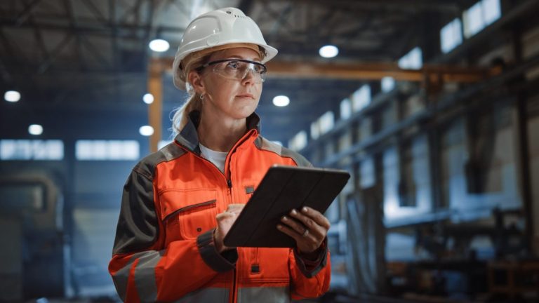 Entorno Laboral Seguro: Clave para una Empresa Productiva en 2025💡