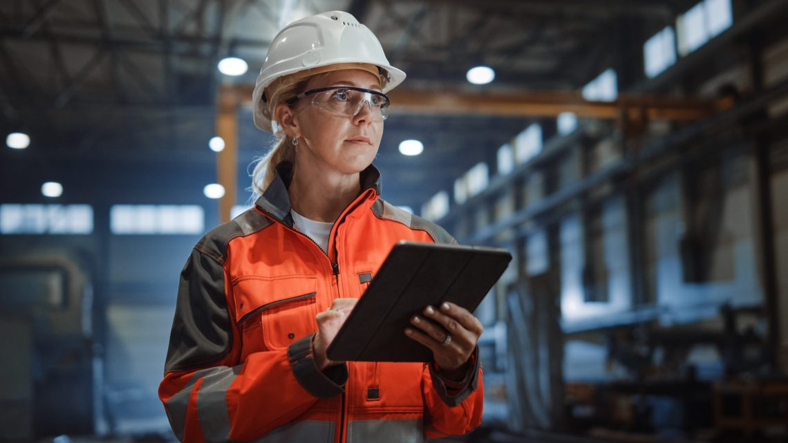 Entorno Laboral Seguro: Clave para una Empresa Productiva en 2025💡