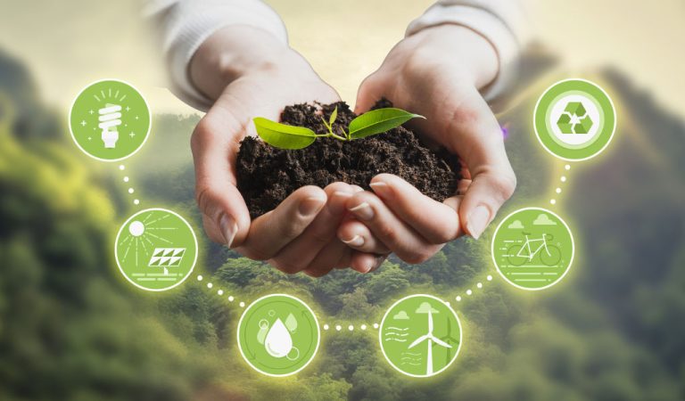 2️⃣0️⃣ Items para convertir tu empresa en un modelo de sostenibilidad en Panamá