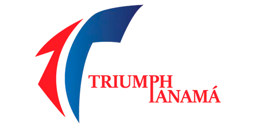 Triumph Panamá - Cliente IISSO MANAGEMENT