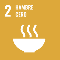 ODS 2 - Hambre cero